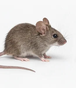 Souris et rats